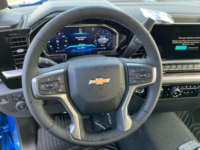 2026 Chevrolet Silverado 1500 - Photo 6