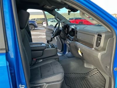 2026 Chevrolet Silverado 1500 - Photo 7