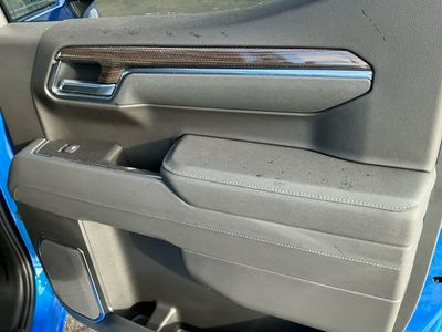 2026 Chevrolet Silverado 1500 - Photo 9