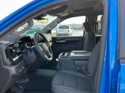 2026 Chevrolet Silverado 1500 - Photo 10