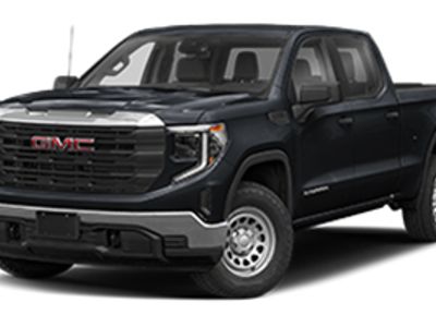 2023 GMC Sierra 1500 - Photo 1