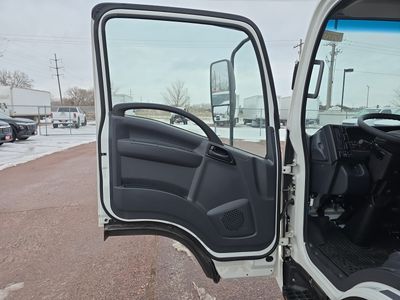 2025 Chevrolet 5500 HG LCF Gas - Photo 12