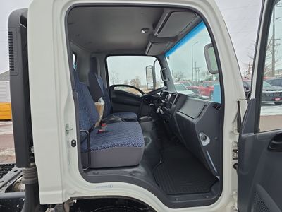 2025 Chevrolet 5500 HG LCF Gas - Photo 13