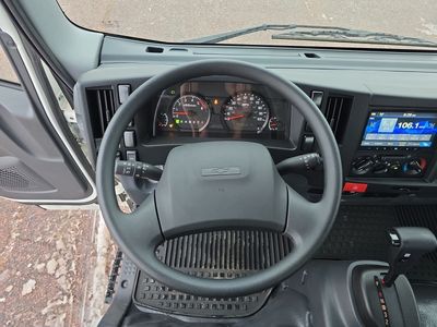 2025 Chevrolet 5500 HG LCF Gas - Photo 15