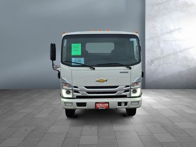 2025 Chevrolet 5500 HG LCF Gas - Photo 3