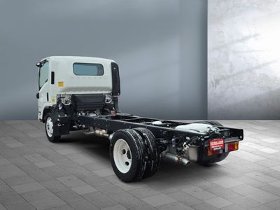 2025 Chevrolet 5500 HG LCF Gas - Photo 4