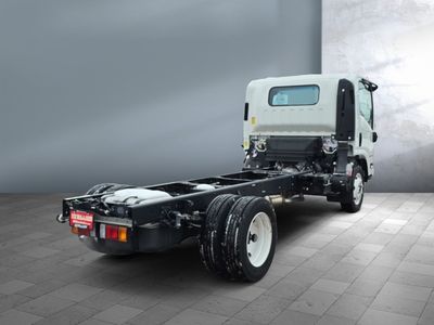 2025 Chevrolet 5500 HG LCF Gas - Photo 5