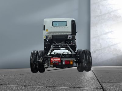 2025 Chevrolet 5500 HG LCF Gas - Photo 6