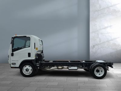2025 Chevrolet 5500 HG LCF Gas - Photo 7