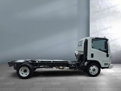 2025 Chevrolet 5500 HG LCF Gas - Photo 8