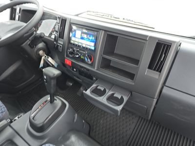 2025 Chevrolet 5500 HG LCF Gas - Photo 9