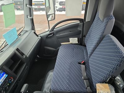 2025 Chevrolet 5500 HG LCF Gas - Photo 10