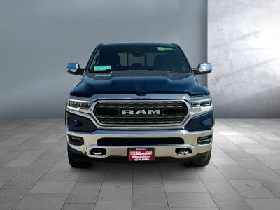 2023 Ram 1500 - Photo 1