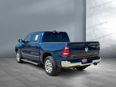 2023 Ram 1500 - Photo 2
