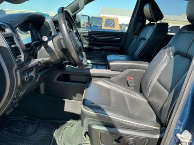 2023 Ram 1500 - Photo 13