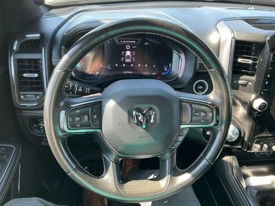 2023 Ram 1500 - Photo 14