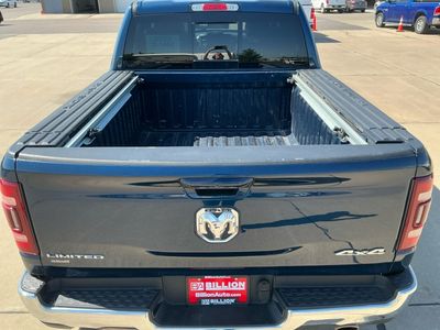 2023 Ram 1500 - Photo 3