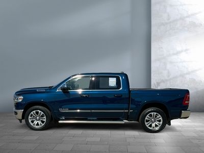 2023 Ram 1500 - Photo 4