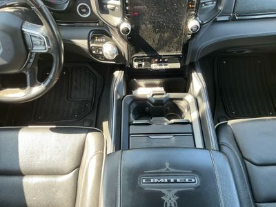 2023 Ram 1500 - Photo 8