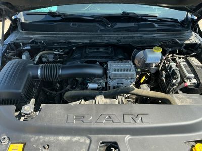 2023 Ram 1500 - Photo 9