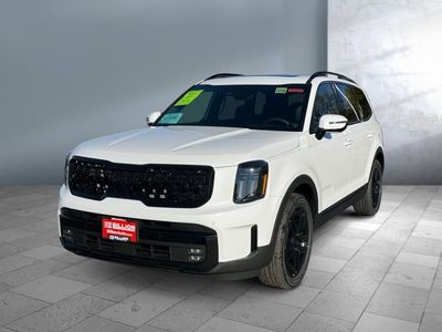 2025 Kia Telluride - Photo 2