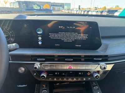 2025 Kia Telluride - Photo 12