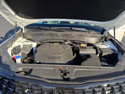 2025 Kia Telluride - Photo 14