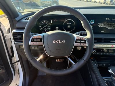 2025 Kia Telluride - Photo 15