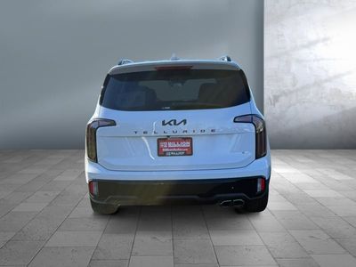 2025 Kia Telluride - Photo 4