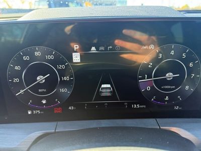 2025 Kia Telluride - Photo 7