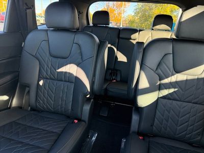 2025 Kia Telluride - Photo 8