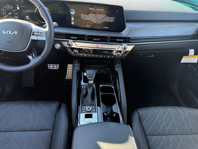 2025 Kia Telluride - Photo 9