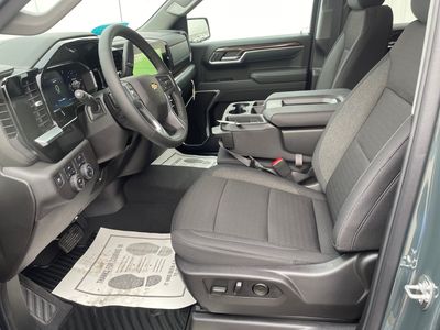 2026 Chevrolet Silverado 1500 - Photo 11