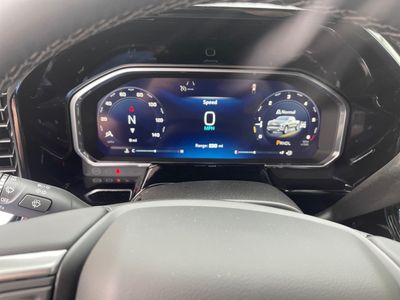 2026 Chevrolet Silverado 1500 - Photo 12