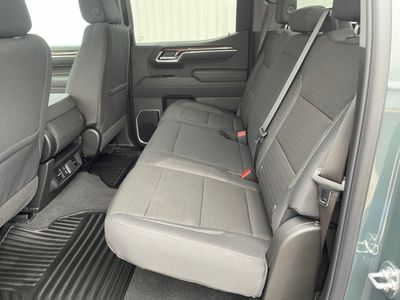 2026 Chevrolet Silverado 1500 - Photo 13