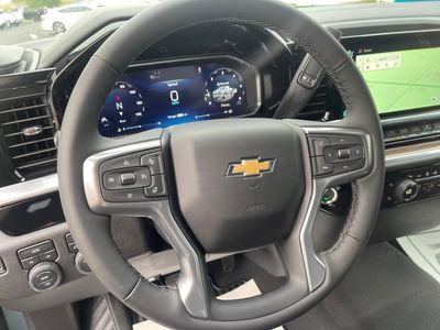 2026 Chevrolet Silverado 1500 - Photo 15