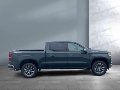 2026 Chevrolet Silverado 1500 - Photo 5