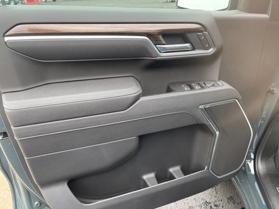 2026 Chevrolet Silverado 1500 - Photo 8