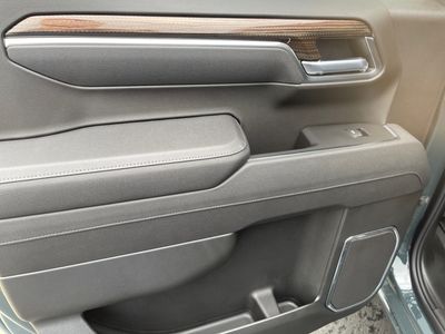 2026 Chevrolet Silverado 1500 - Photo 10