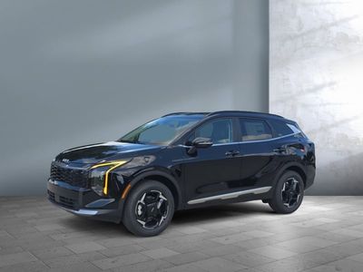 2026 Kia Sportage - Photo 1