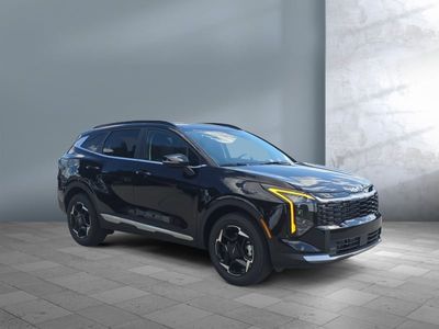 2026 Kia Sportage - Photo 2