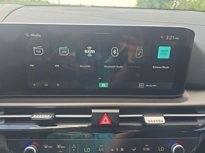2026 Kia Sportage - Photo 11