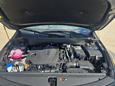 2026 Kia Sportage - Photo 14