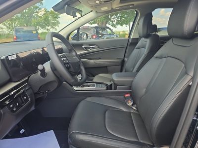 2026 Kia Sportage - Photo 15