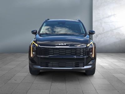 2026 Kia Sportage - Photo 3