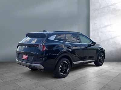 2026 Kia Sportage - Photo 4