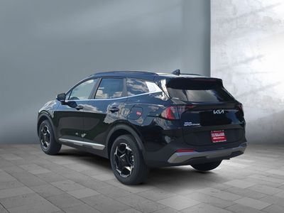 2026 Kia Sportage - Photo 5