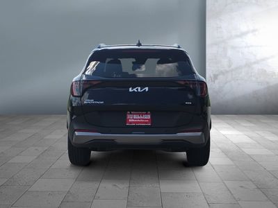 2026 Kia Sportage - Photo 6