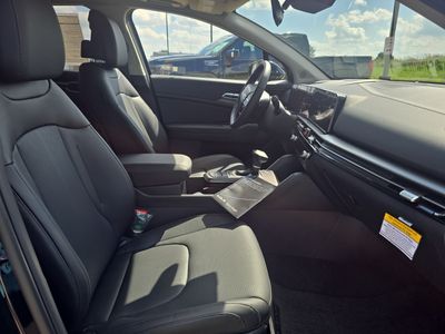 2026 Kia Sportage - Photo 7
