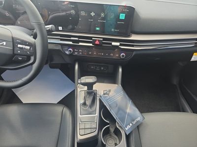 2026 Kia Sportage - Photo 8